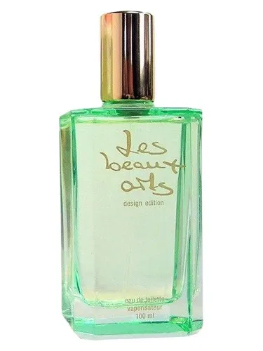 Perfume Love Story Homme de Les Beaux Arts