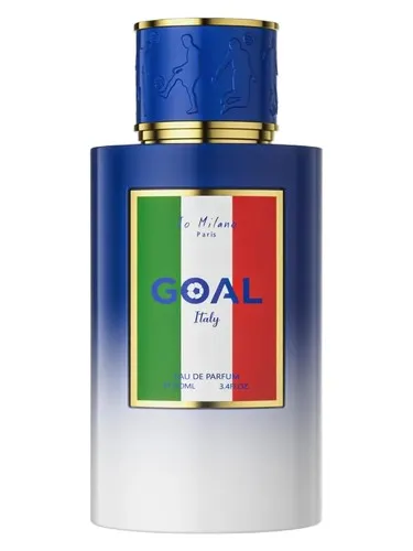 Perfume Goal Italy de Jo Milano Paris