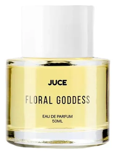 Perfume Floral Goddess de Juce
