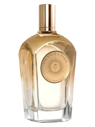 Perfume Un Jour à Paris de Godet