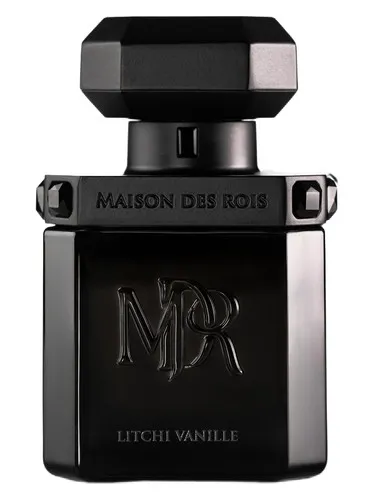 Perfume Litchi Vanille de Maison Des Rois