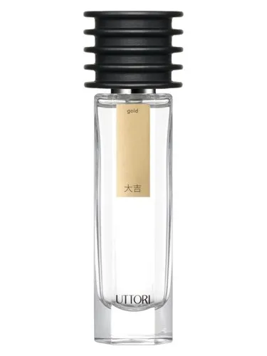 Perfume Gold 大吉 de Uttori 五朵里