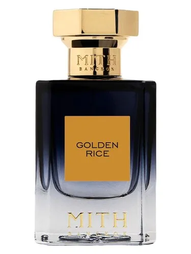 Perfume Golden Rice de Mith