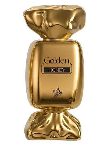 Imagen de Golden Honey