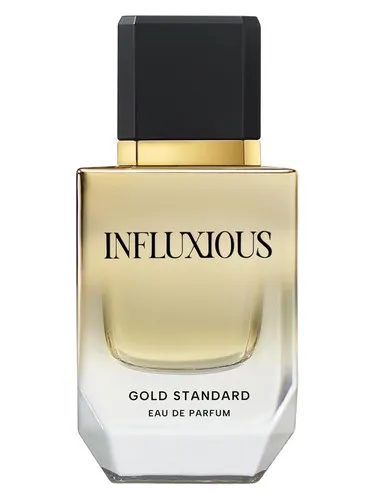 Perfume Gold Standard de Influxious