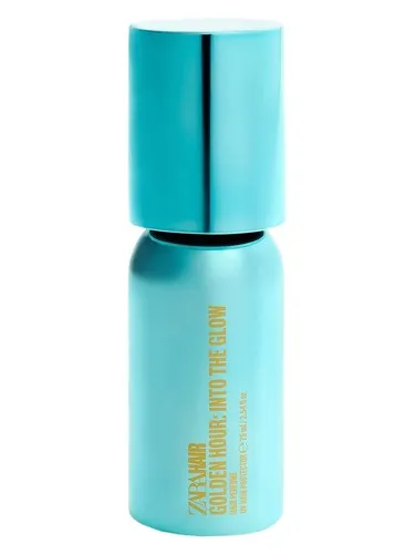 Perfume Golden Hour: Into The Glow Hair Perfume de Zara
