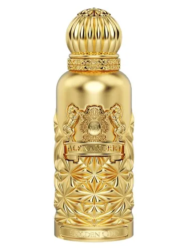 Imagen de Golden Oud II