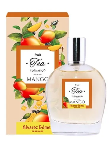 Imagen de Mango