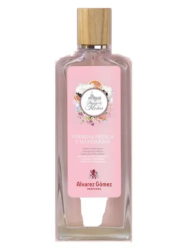 Imagen de Verbena Fresca y Mandarina