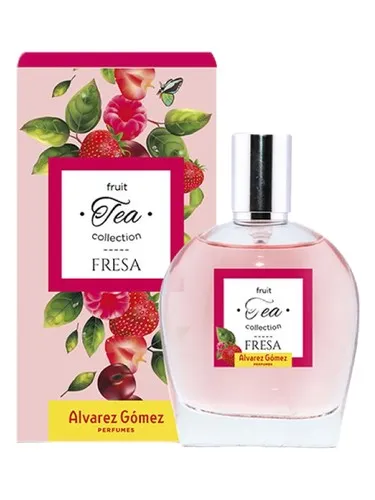 Imagen de Fresa