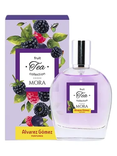 Imagen de Mora
