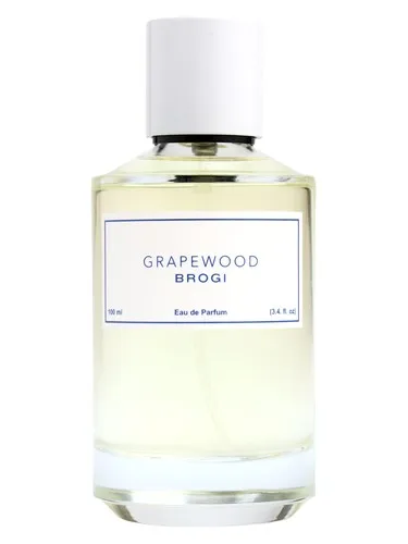 Imagen de Grapewood