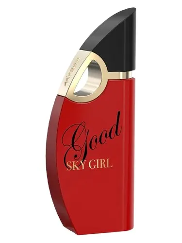 Imagen de Good Sky Girl