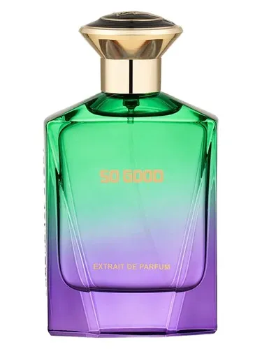 Perfume So Good de Fragrance Story