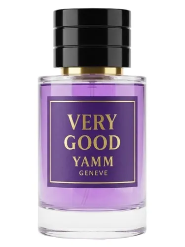 Perfume Very Good de YAMM Genève