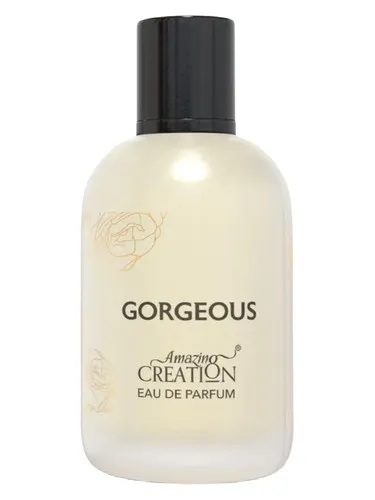 Perfume Gorgeous de Amazing Creation
