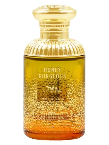 Perfume Honey Gorgeous de Loui Martin