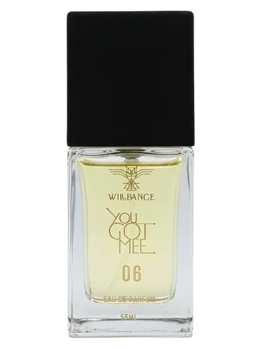 Perfume You Got Mee 06 de Willbance