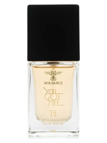 Perfume You Got Mee 15 de Willbance