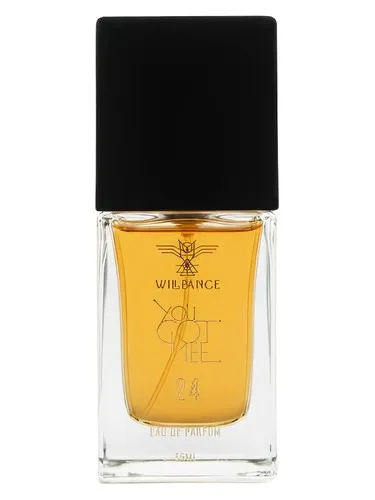 Perfume You Got Mee 24 de Willbance