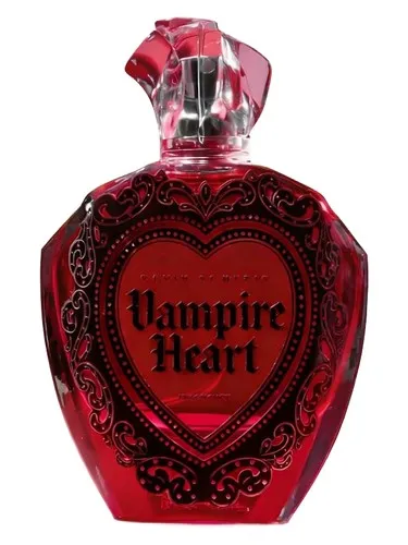 Perfume Vampire Heart de Kevin Schepis