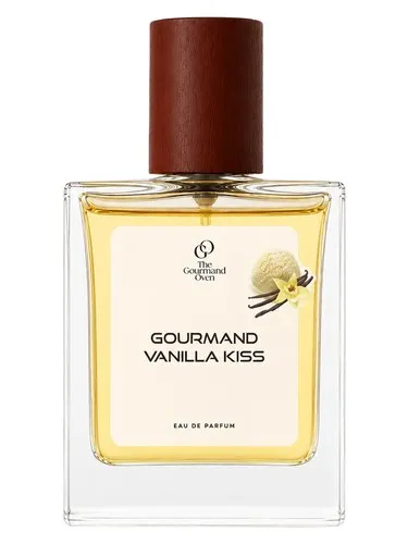 Perfume Gourmand Vanilla Kiss de The Gourmand Oven