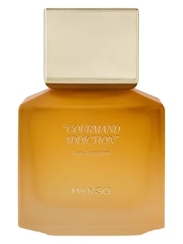 Perfume Gourmand Addiction de Mango