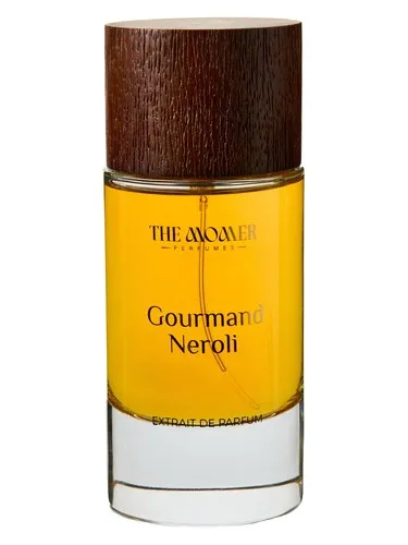 Perfume Gourmand Neroli de The Momer