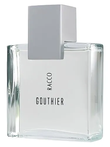 Perfume Gouthier de Racco