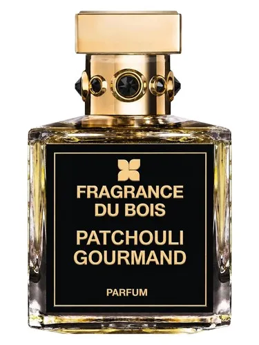 Perfume Patchouli Gourmand de Fragrance Du Bois