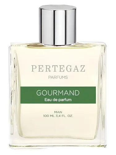 Perfume Pertegaz Gourmand de Manuel Pertegaz