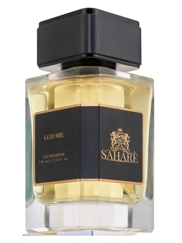 Perfume Gozoire de SAHARÉ
