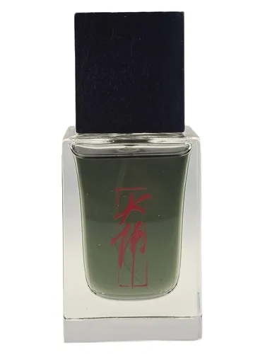 Perfume Grave Flower de Damfool Perfume