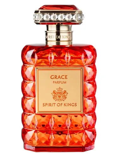 Perfume Grace Parfum de Spirit Of Kings