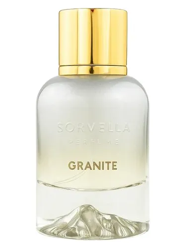 Perfume Granite de Sorvella Perfume