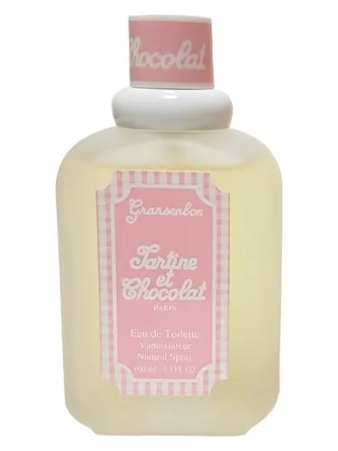 Perfume Gransenbon de Tartine et Chocolat