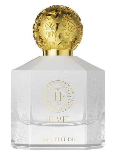 Perfume Gratitude de Hemel Paris