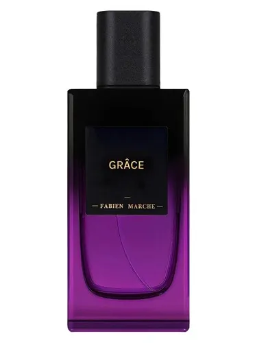 Imagen de Grace