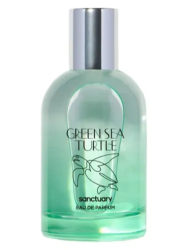 Perfume Green Sea Turtle de Sanctuary