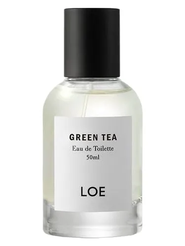 Imagen de Green Tea