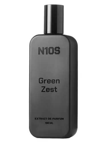 Perfume Green Zest de N10S