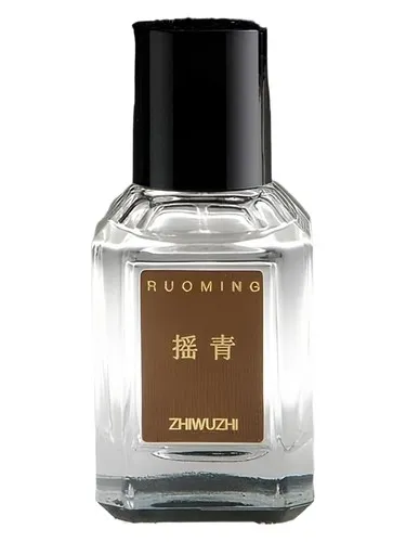 Perfume Green Withering 摇青 de Zhiwuzhi 挚物志