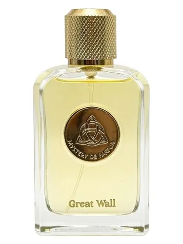 Perfume Great Wall de Mystery De Parfum