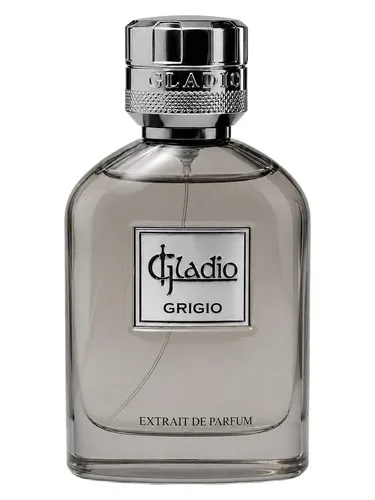 Perfume Grigio de Gladio Extrait de Parfum