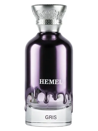 Perfume Gris de Hemel Paris