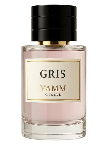 Perfume Gris de YAMM Genève