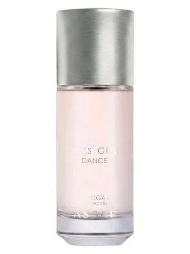 Perfume Miss Gris Dance de Assaf