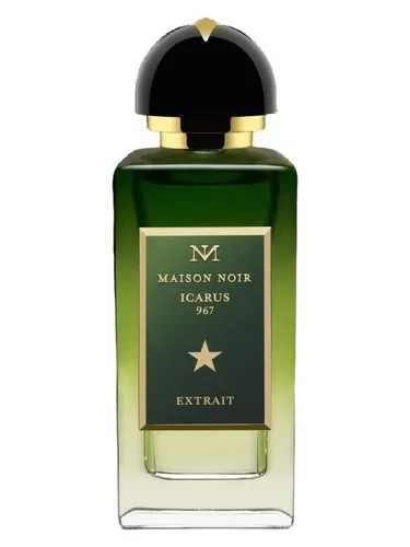 Perfume Icarus 967 de Maison Noir