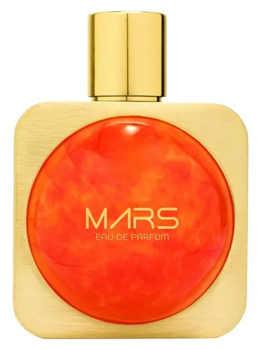 Perfume Mars de Al Asrar