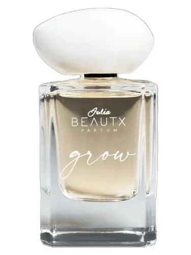 Perfume Grow de JULIA BEAUTX